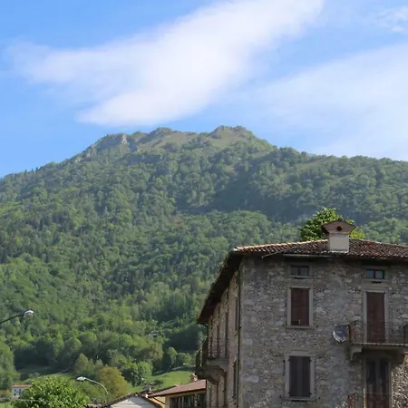 Apartman La Sirena *