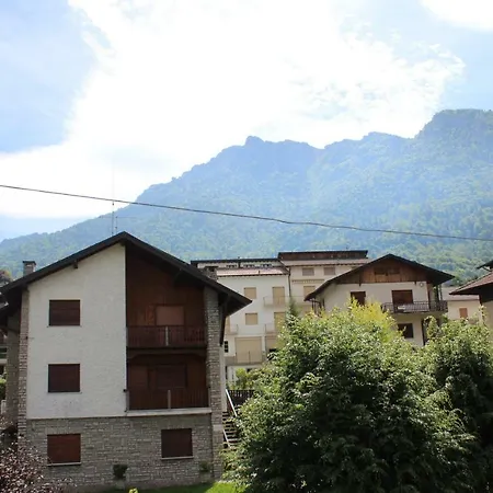 Apartman La Sirena *