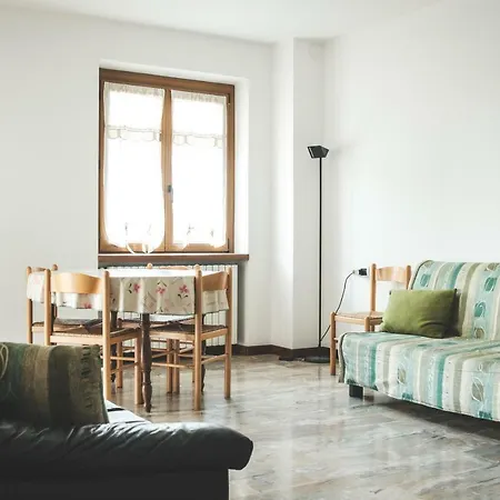 La Sirena Apartman