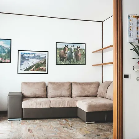 Apartman La Sirena