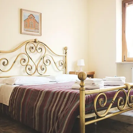 Apartman La Sirena Serina