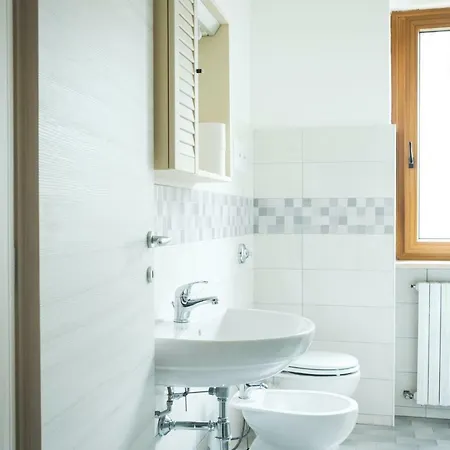 La Sirena Apartman *